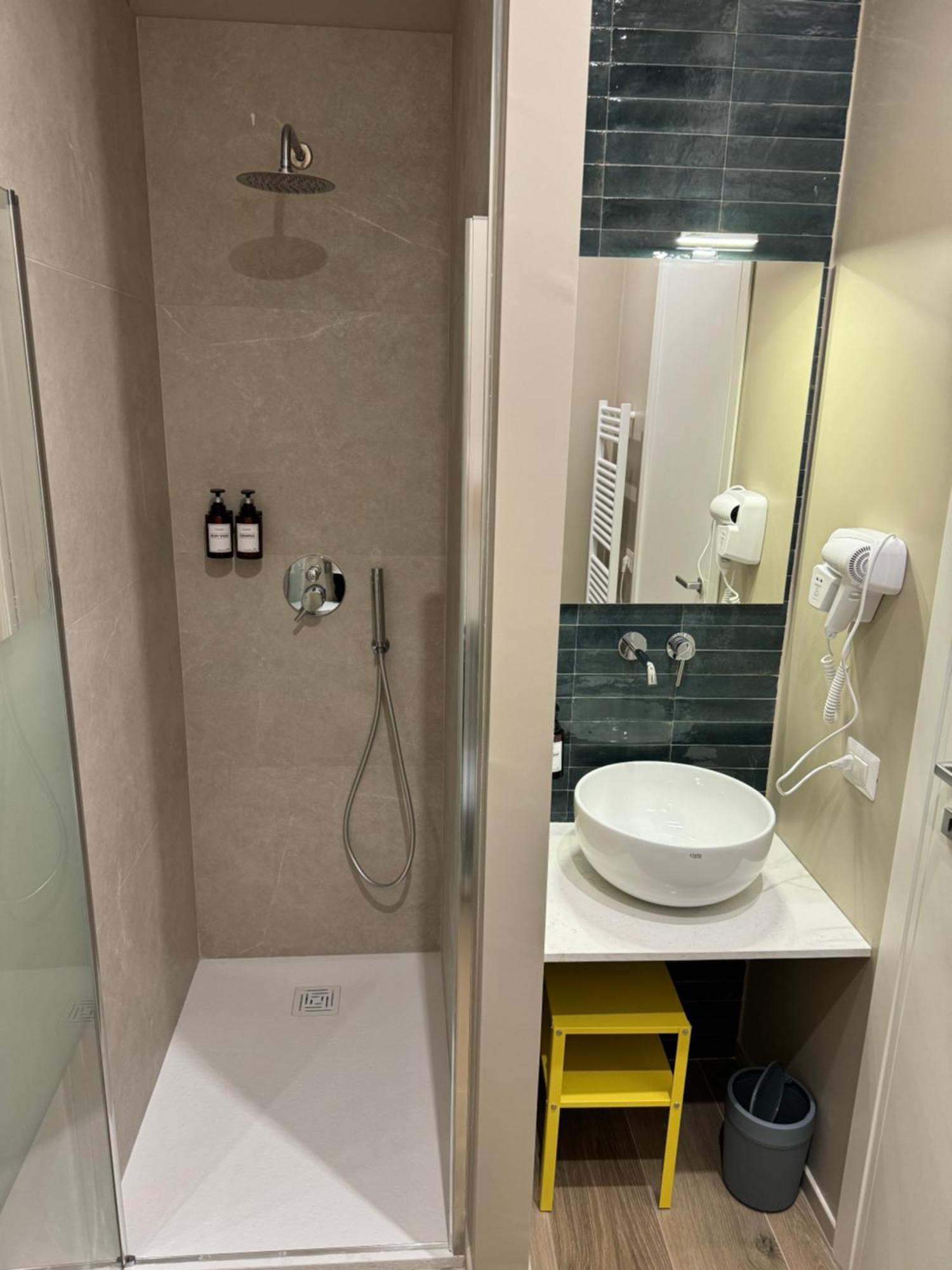 Dimora Fralu Hotel Бари Екстериор снимка