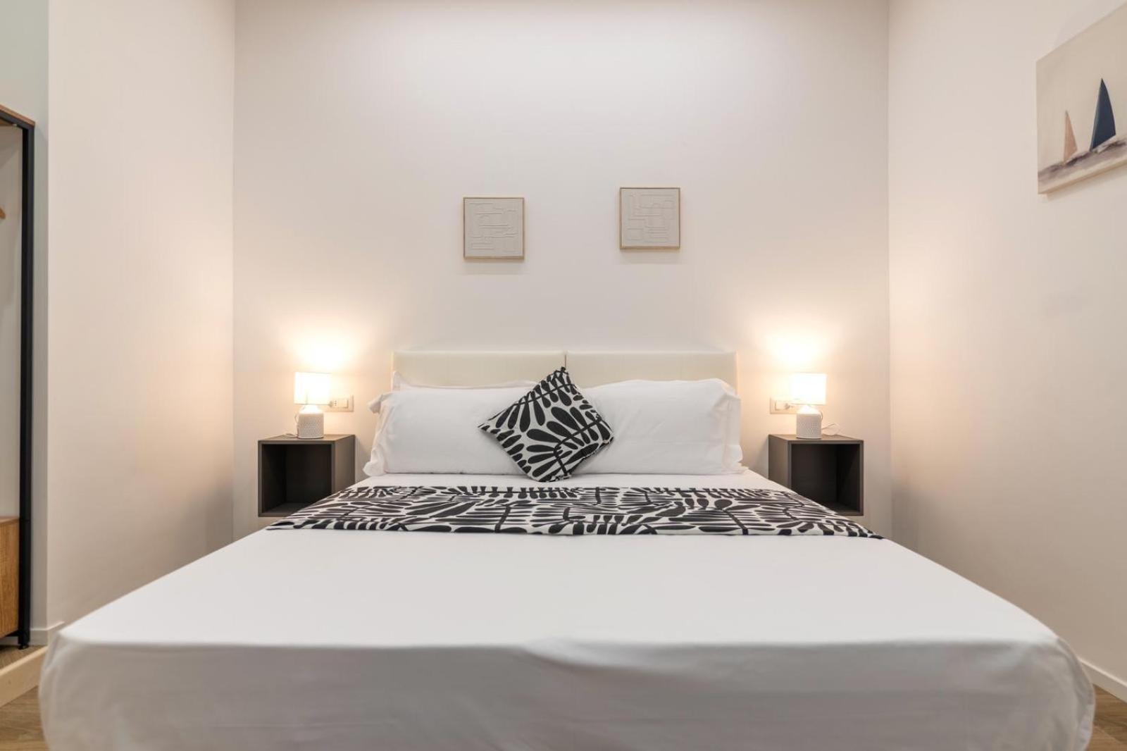 Dimora Fralu Hotel Бари Екстериор снимка