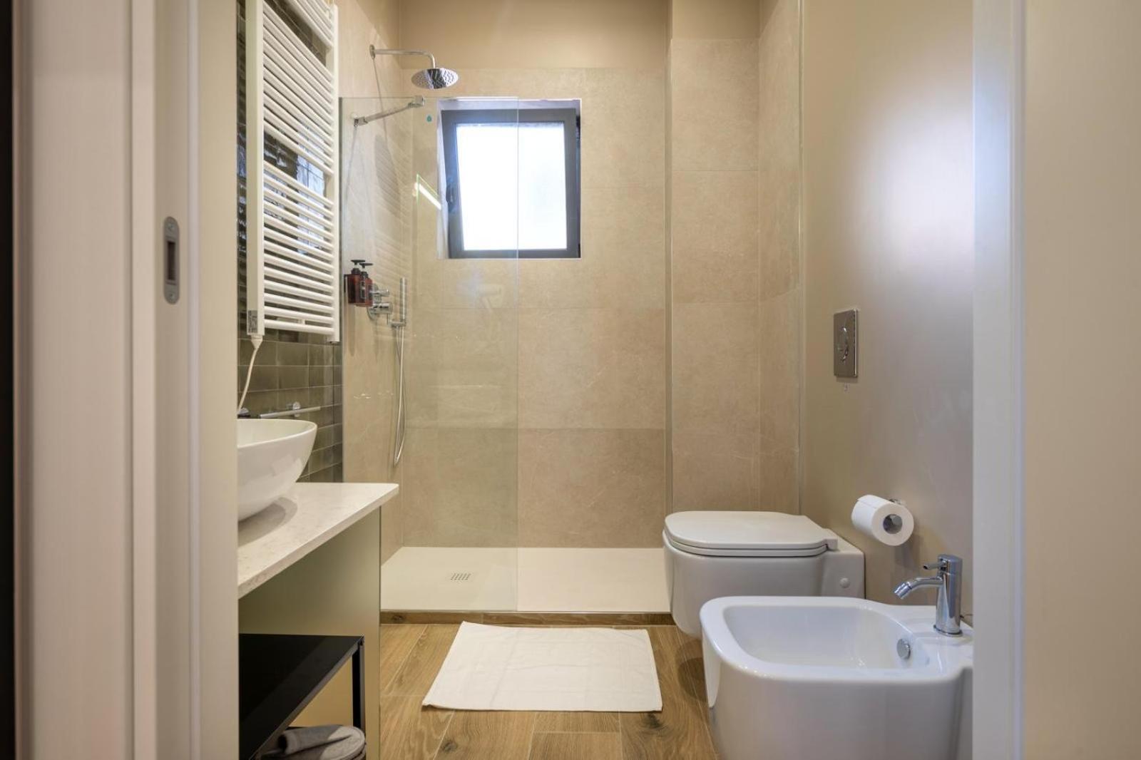 Dimora Fralu Hotel Бари Екстериор снимка