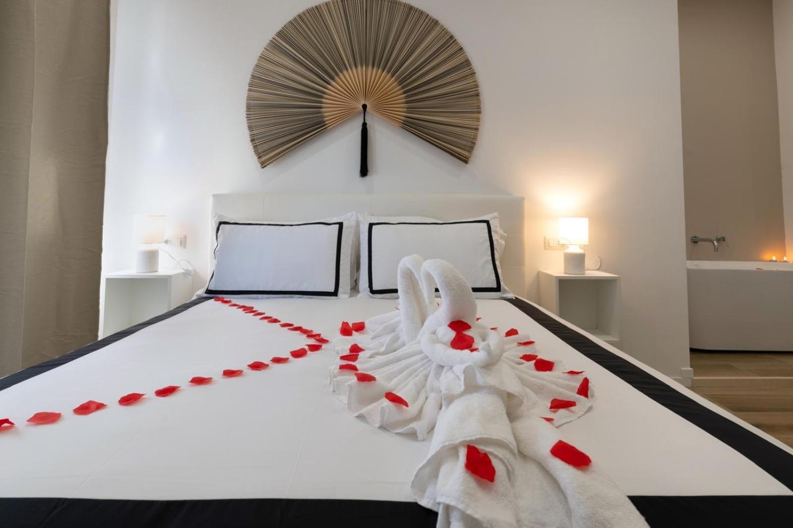 Dimora Fralu Hotel Бари Екстериор снимка