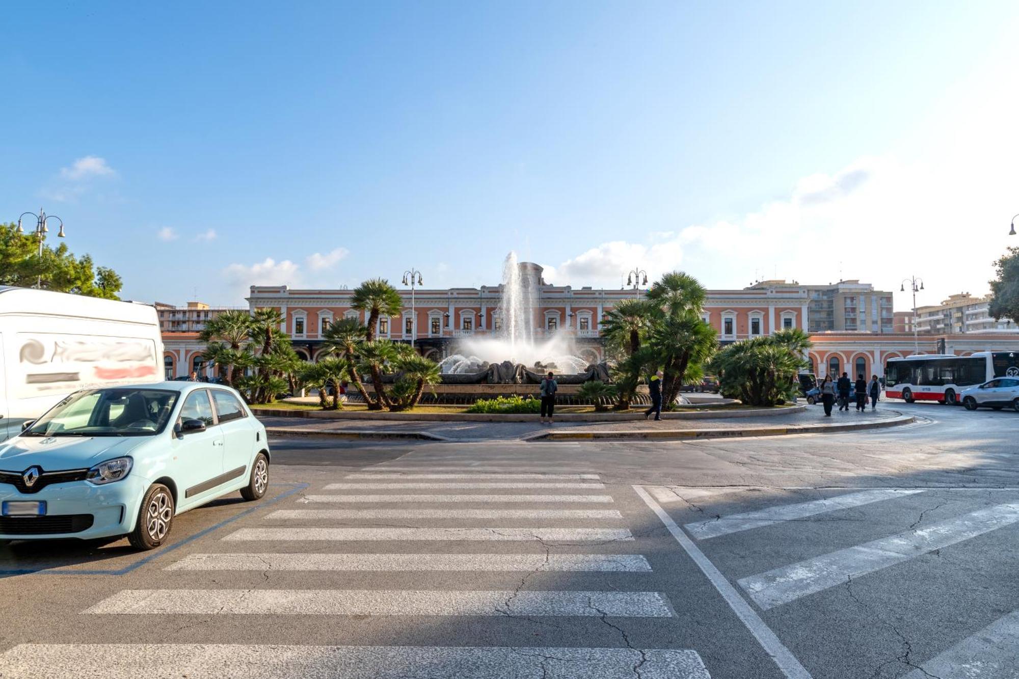 Dimora Fralu Hotel Бари Екстериор снимка