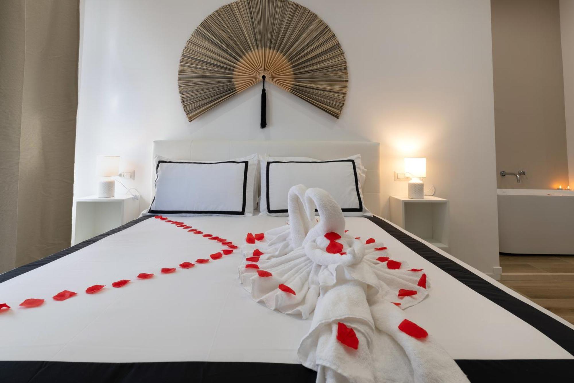 Dimora Fralu Hotel Бари Екстериор снимка